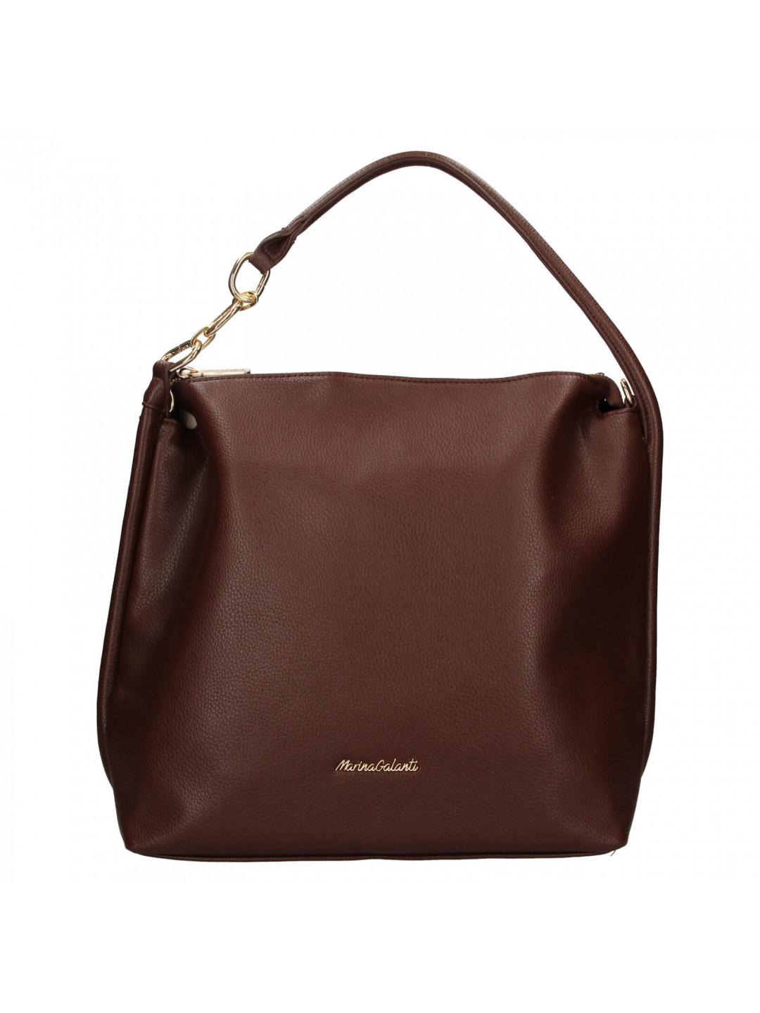 Dámská kabelka Marina Galanti Denise – hnědá